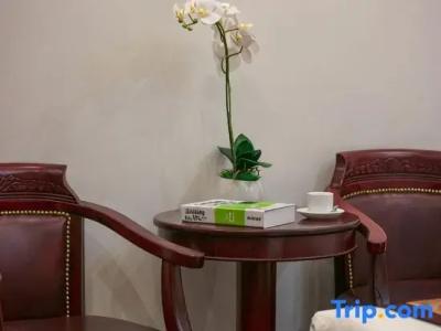 Royal St Hanoi - 114