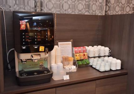 Dormy Inn Asahikawa - 13