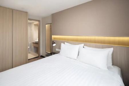 Park Avenue Clemenceau (SG Clean) - 37