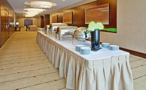 Crowne Plaza - Chicago West Loop, An Ihg - 28