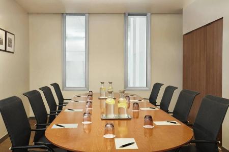Sheraton Paris Roissy Airport - 33