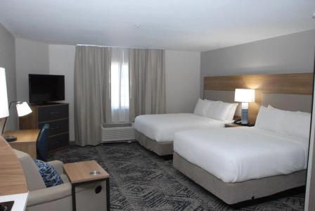 Candlewood Suites, an IHG - 3