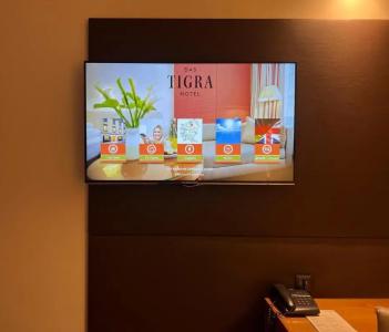 Boutique Das Tigra - 15