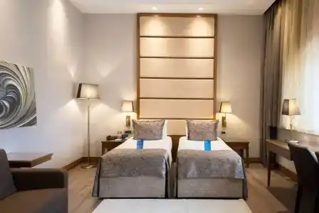 Days by Wyndham Istanbul Maltepe - 19