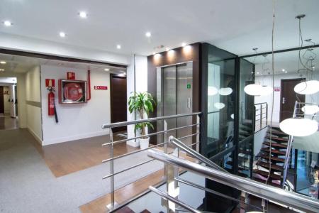 Petit Palace Arana Bilbao - 16