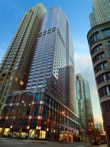 Omni Chicago & Suites Magnificent Mile - 22