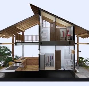 Alama Sea Village Resort - Sha Extra Plus - 133