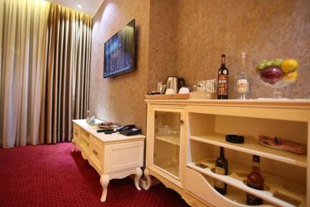 Grand & Spa Tirana - 45