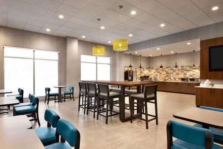 Park Inn by Radisson, SC - 23