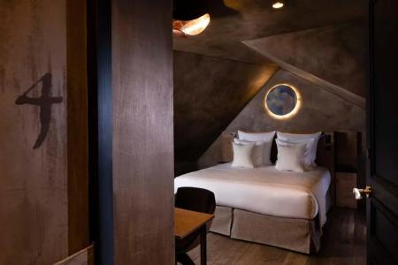 Hôtel Saint-Delis - La Maison du Peintre - Relais & Châteaux - 43