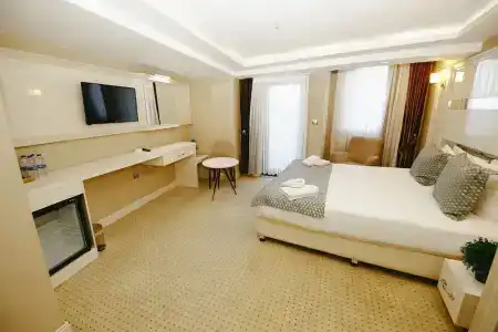 Anafarta Otel - 58