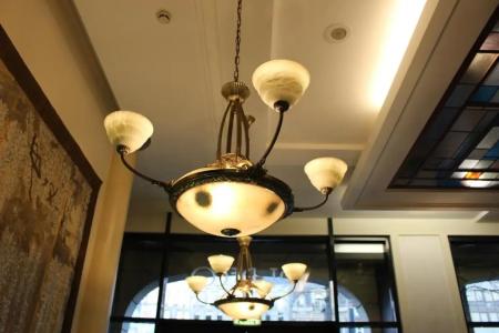 Art Deco Euralille - 19