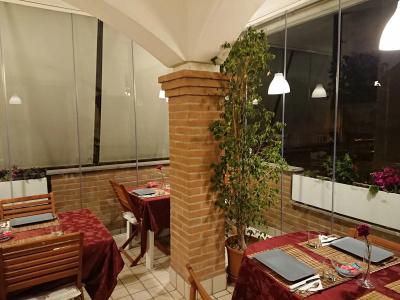 Guest House Brezza Marina - 9