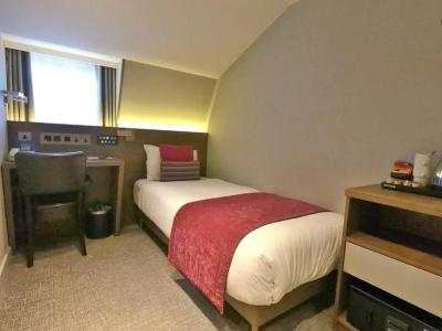 Best Western Plus Delmere - 60