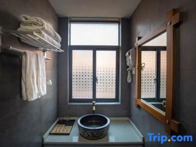 Yueting Eco Inn - 15