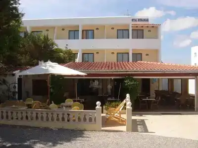 Rosamar - 16