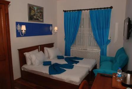 Mavi Inci Park Otel - 61