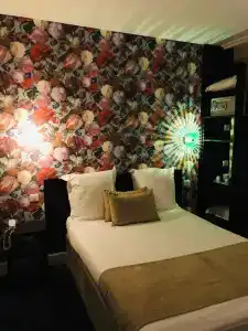 Ama Hôtel - 11