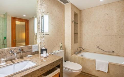 Holiday Inn Hangzhou Cbd, An Ihg - 9