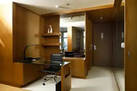 Marriott Executive Bangkok, Sukhumvit Thonglor - 66
