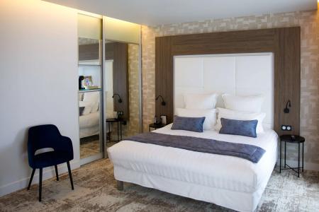 Le Grand Hôtel Grenoble - 52