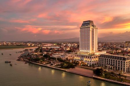Vinpearl Quang Binh - 31