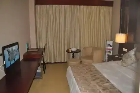 Guangzhou Galaxy - 26