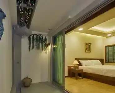 The Agate Pattaya Boutique Resort - 10