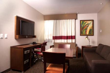 Four Points by Sheraton Queretaro Norte - 93