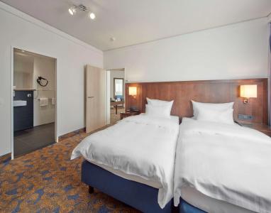 Best Western Trier City - 2
