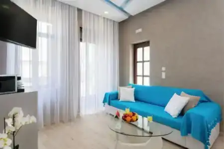 Diamond Luxury Suites - 25