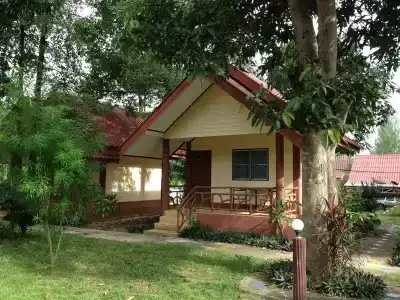 Wonderful Resort - 19