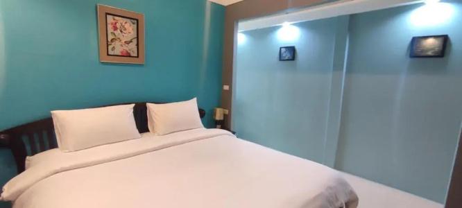 Q Zone Boutique House - 22