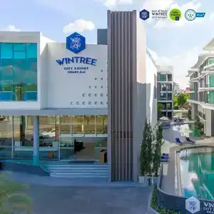 Wintree City Resort - 124