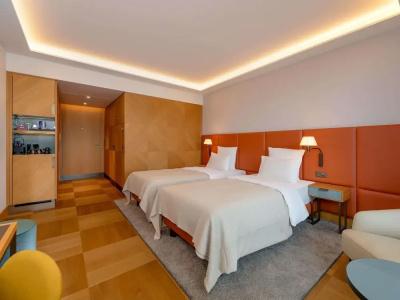 Mövenpick Basel - 77