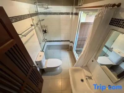 Baan Nam Pen Resort - 14