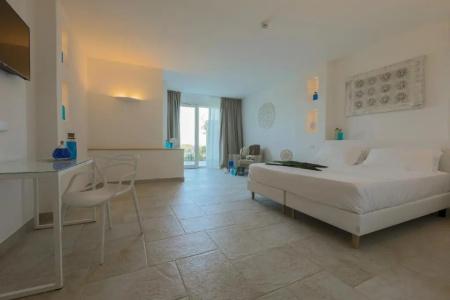 Relais Masseria Caselli - 11