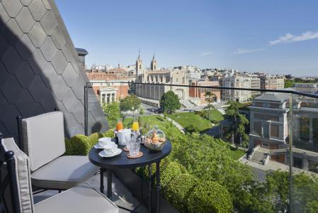 Mandarin Oriental, Ritz Madrid - 49