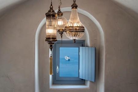 Athina Luxury Suites - 167