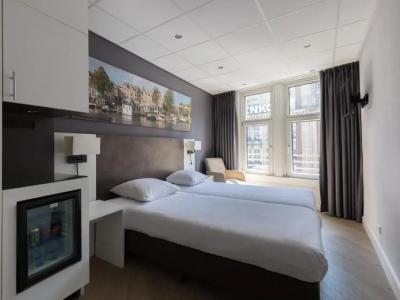 Amsterdam De Roode Leeuw - 33