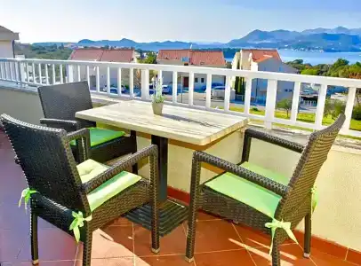 Pervanovo with Free Parking - 208