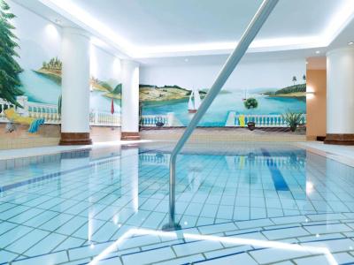 Novotel Freiburg am Konzerthaus - 15