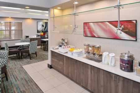 Residence Inn by Marriott - 36