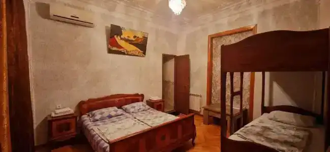 Семья Харабадзе - 30