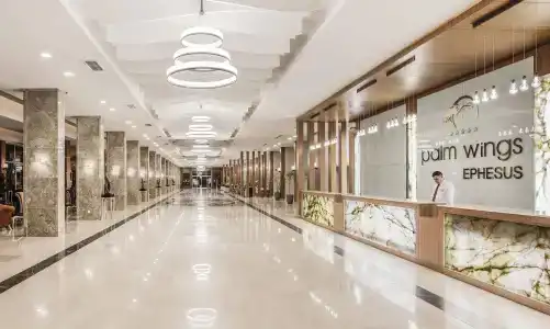 Palm Wings Ephesus Beach Resort - Ultra All Inclusive - 47
