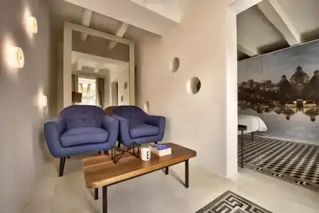 Casa Ellul - Small Luxurys of the World - 4