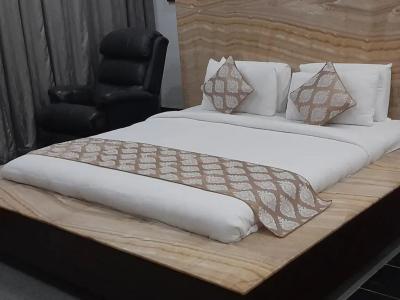 Mgm Beach Resorts East Coast Road - 136