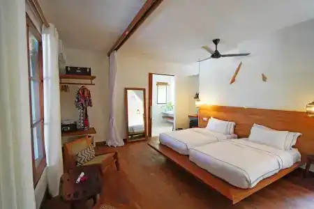 Upendo Beach Boutique Zanzibar - 66