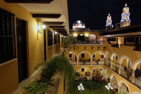 Caribe Merida Yucatan - 0