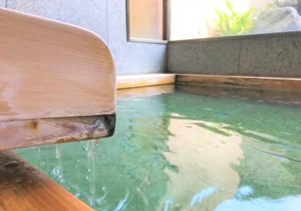 K's House Hostels - Hakone Yumoto Onsen - 17